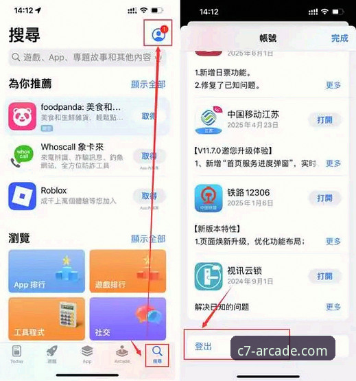 5个关键步骤教你快速上手C7电子中国版本安卓版安装与体验